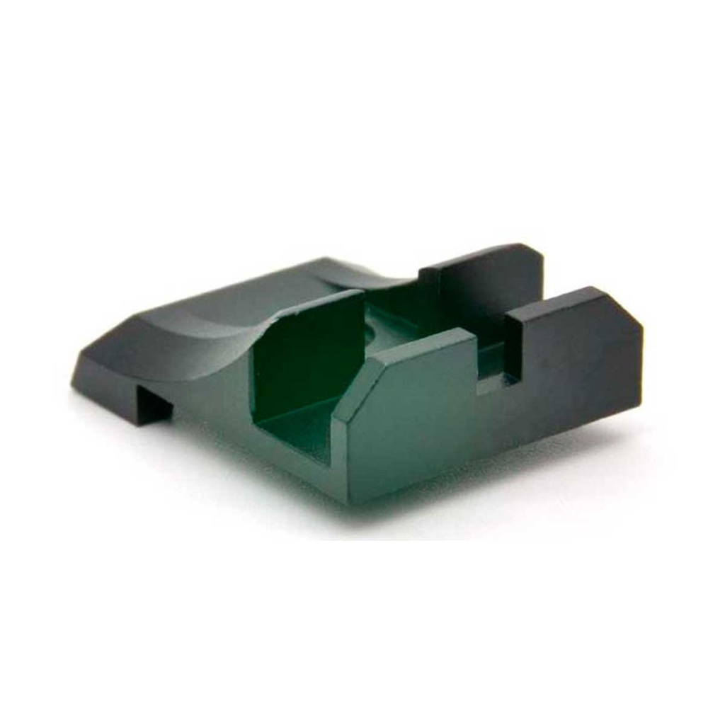 AIP ALUMINUM FRONT AND REAR SET VER 3 TM 4.3