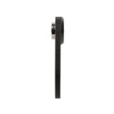 ENGANCHE CORREA FUSIL PTS QD GBB NEGRO