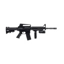 FUSIL SAIGO M4 MUELLE NEGRO