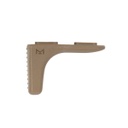 HAND STOP M-LOK PTS TAN