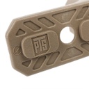 HAND STOP M-LOK PTS TAN