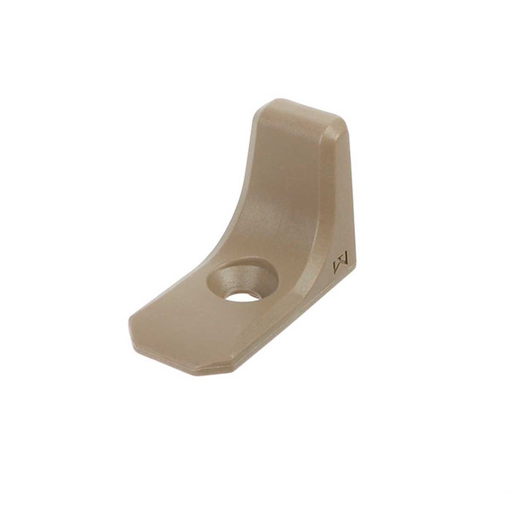 HAND STOP M-LOK PTS TAN