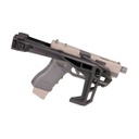 RECOVER TACTICAL 20/20N GLOCK NEGRO