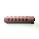 SILENCIADOR PIRATE ARMS KAC QD 145MM CCW TAN