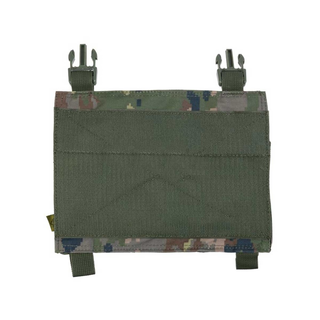 PANEL DELTA FORCE TRIPLE AK/36 PIX.BOSCOSO