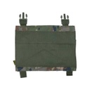PANEL DELTA FORCE TRIPLE AK/36 PIX.BOSCOSO