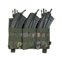 PANEL DELTA FORCE TRIPLE AK/36 PIX.BOSCOSO