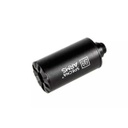 MINI SILENCIADOR TRAZADOR SPECNA ARMS MTU NEGRO