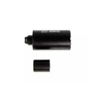 MINI SILENCIADOR TRAZADOR SPECNA ARMS MTU NEGRO