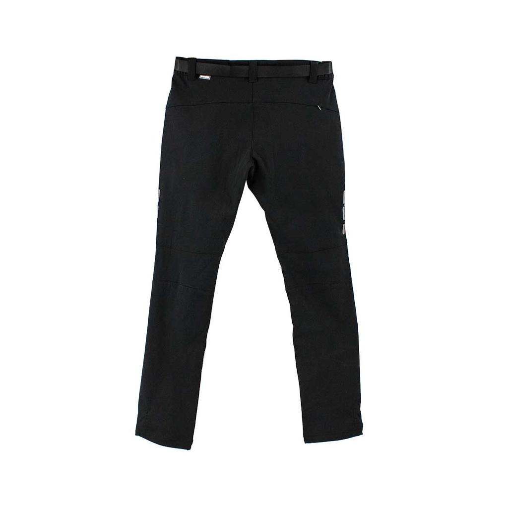 PANTALON BCN MARCELLO MUJER NEGRO