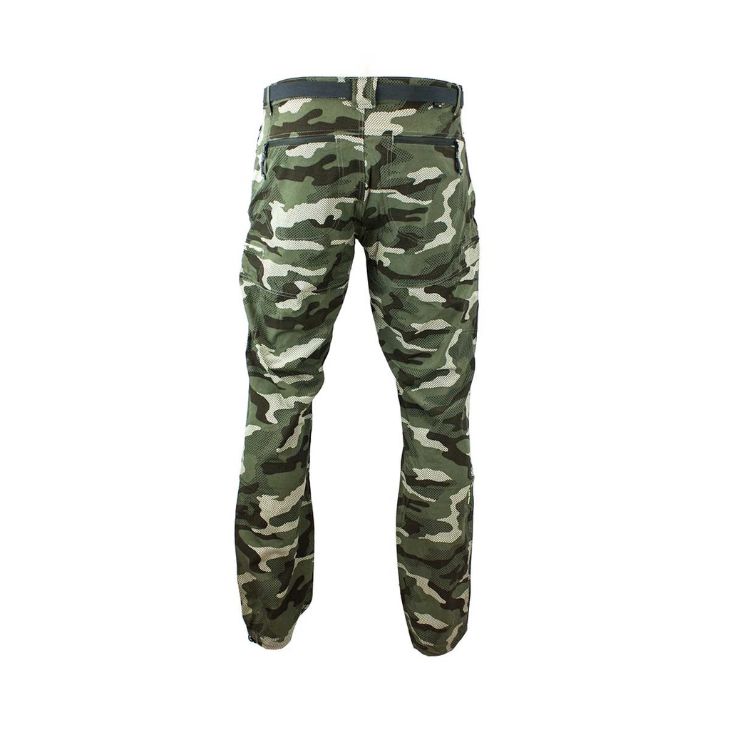 PANTALON SPHERE LARSON CAMO