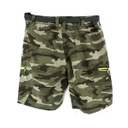 PANTALON BCN XSPHERE ZION CORTO CAMO