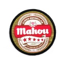 PARCHE PERSONALIZADO MAHOU