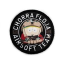 PARCHE PERSONALIZADO SOUTH PARK CARTMAN CHORRA FLOJA