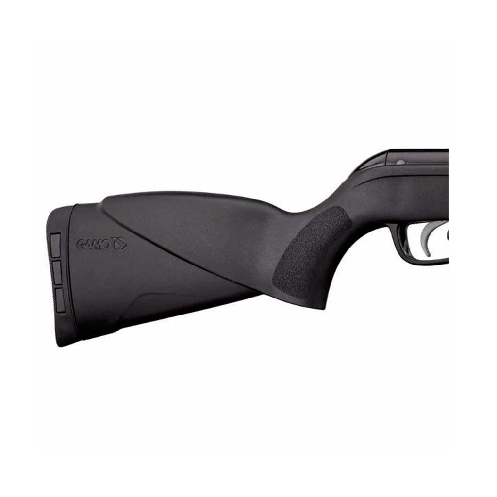 RIFLE PERDIGONES GAMO BLACK 1000 6.35 NEGRO