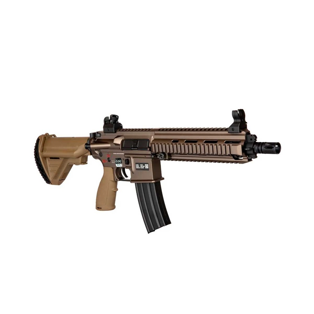 FUSIL SPECNA ARMS SA-H02 ONE CARBINE CHAOS BRONZE