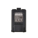 BATERIA WALKIE BAOFENG UV-5R BF-F8 NEGRA