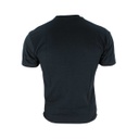 CAMISETA MILTEC M/CORTA AIRBORNE NEGRA