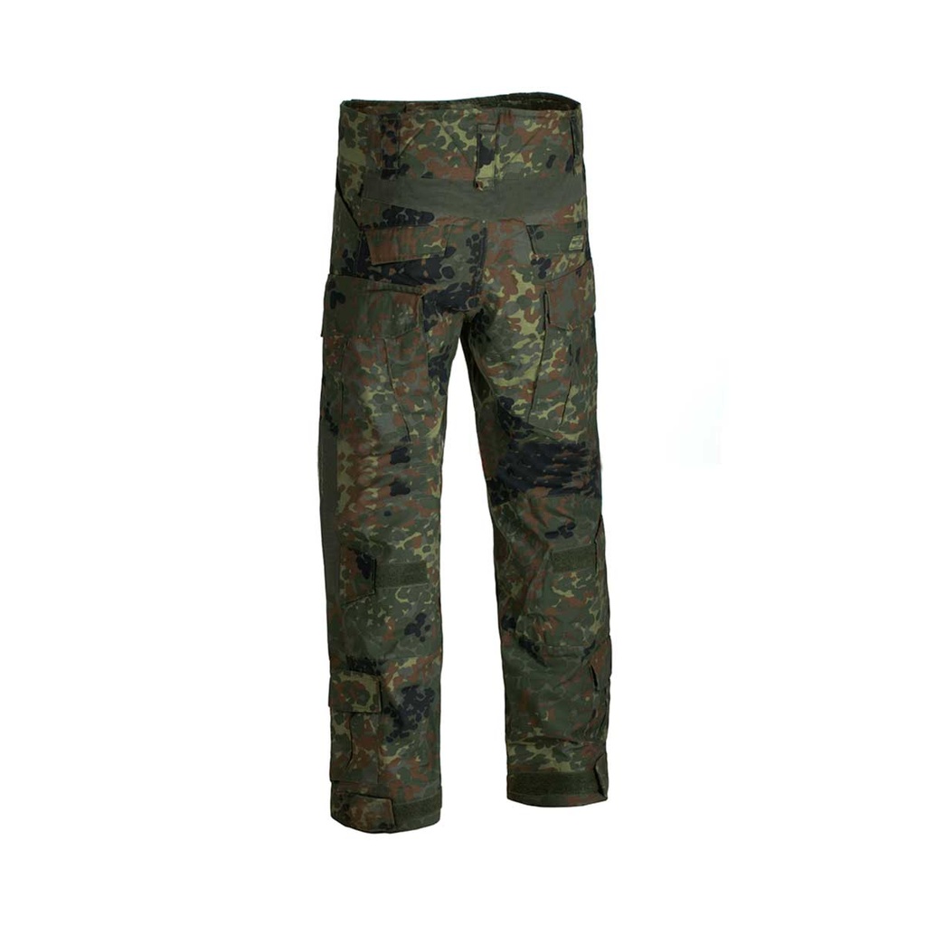 PANTALON INVADER GEAR PREDATOR COMBAT FLECKTARN