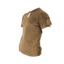CAMISETA TACTICA FORAVENTURE M/CORTA TAN