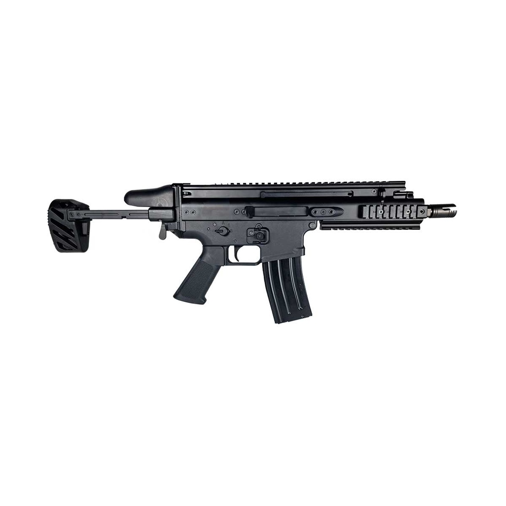 FUSIL CYBERGUN FN SCAR SC NEGRO