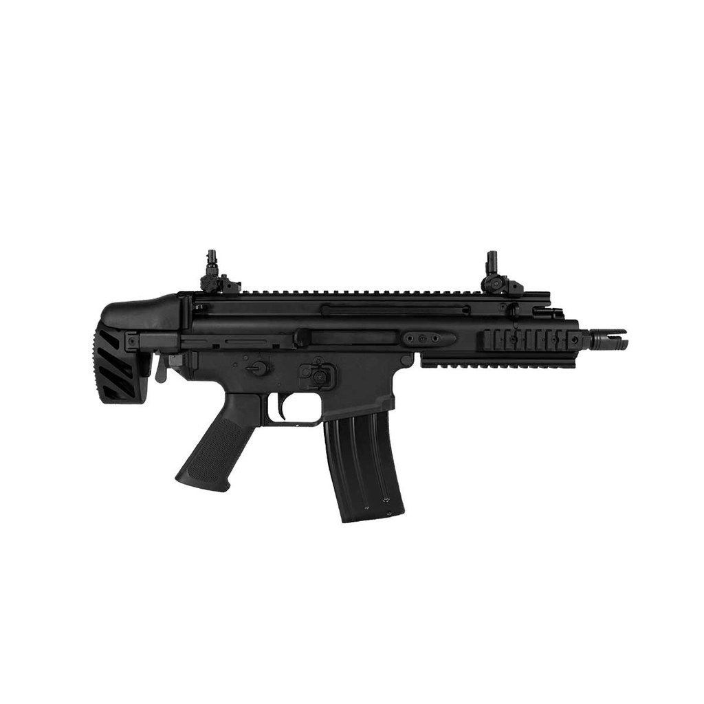 FUSIL CYBERGUN FN SCAR SC NEGRO