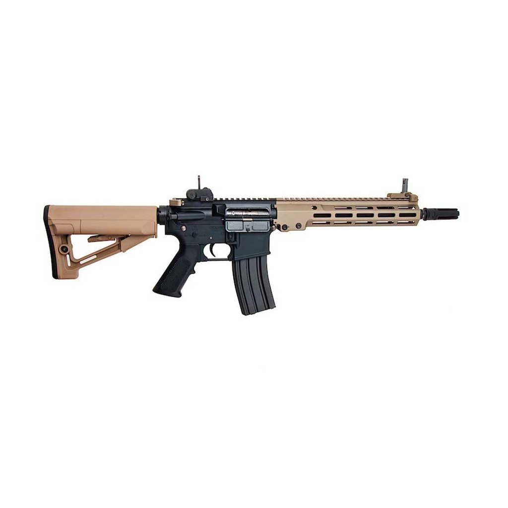 FUSIL MARUI URG-I SOPMOD BLOCK 3 NEXT-GEN TAN-NEGRO