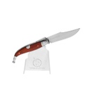 NAVAJA CLASICA N0 HOJA 7.5 CM MADERA