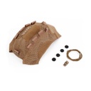 FUNDA CASCO EMERSON FAST ESTILO OPS COYOTE