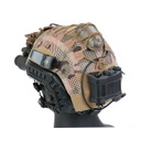 FUNDA CASCO EMERSON FAST ESTILO OPS MULTICAM