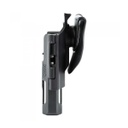 FUNDA PISTOLA RIGIDA LAYLAX SOCOM MK23 NEGRA