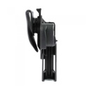 FUNDA PISTOLA RIGIDA LAYLAX SOCOM MK23 NEGRA