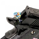 MARTILLO CUSTOM HEXA HI-CAPA LAYLAX/NINE BALL HEAT GRADIATION