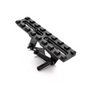 MONTURA RAIL LAYLAX HI-CAPA NEGRA