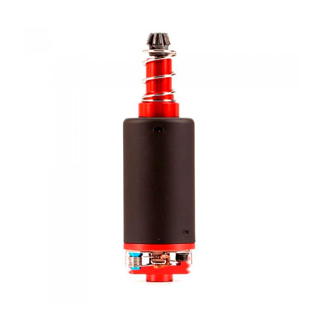 MOTOR HIGH TORQUE PROMETHEUS NEGRO/ROJO