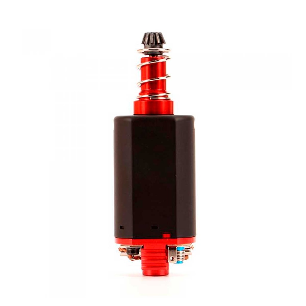 MOTOR HIGH TORQUE PROMETHEUS NEGRO/ROJO