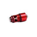 VALVULA SALIDA SOCOM MK23 NEO R LAYLAX/NINE BALL ROJA
