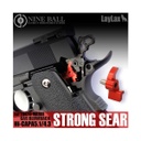 STRONG SEAR HI CAPA LAYLAX/NINE BALL ROJO