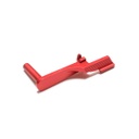 RETEN CORREDERA HI-CAPA/1911 LAYLAX/NINE BALL ROJO
