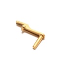 RETEN CORREDERA HI-CAPA/1911 LAYLAX/NINE BALL DORADO