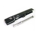 MUELLE SUAVE RECOIL HI-CAPA 5.1 LAYLAX/NINE BALL PLATA
