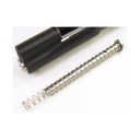 MUELLE RECOIL HI SPEED HI-CAPA 5.1 LAYLAX/NINE BALL PLATA
