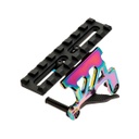 MONTURA ALUMINIO NEO LAYLAX/NINE BALL HI-CAPA HEAT GRADIATION