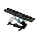 MONTURA ALUMINIO NEO LAYLAX/NINE BALL HI-CAPA HEAT GRADIATION