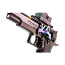 MONTURA ALUMINIO NEO LAYLAX/NINE BALL HI-CAPA HEAT GRADIATION