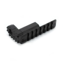 KIT STRIKE FRONT HI-CAPA 5.1 LAYLAX/NINE BALL  NEGRO