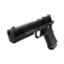 KIT STRIKE FRONT HI-CAPA 5.1 LAYLAX/NINE BALL  NEGRO