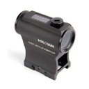 RED DOT HOLOSUN HS403C SIGHT BLACK SOLAR