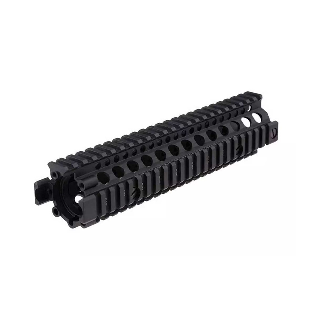GUARDAMANO MADBULL DANIEL DEFENSE MK18 9.5 INCH NEGRO