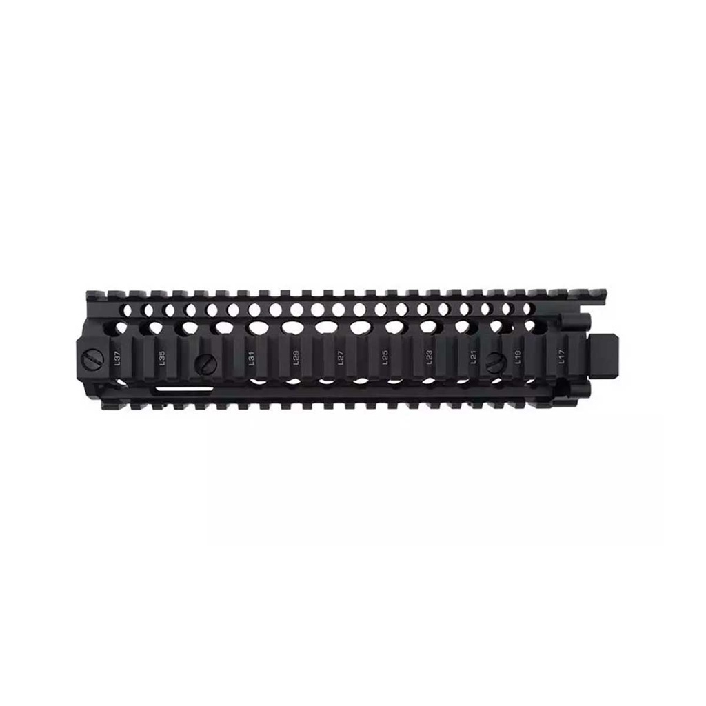 GUARDAMANO MADBULL DANIEL DEFENSE MK18 9.5 INCH NEGRO